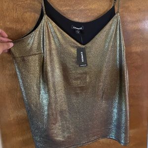 New Woman tank top